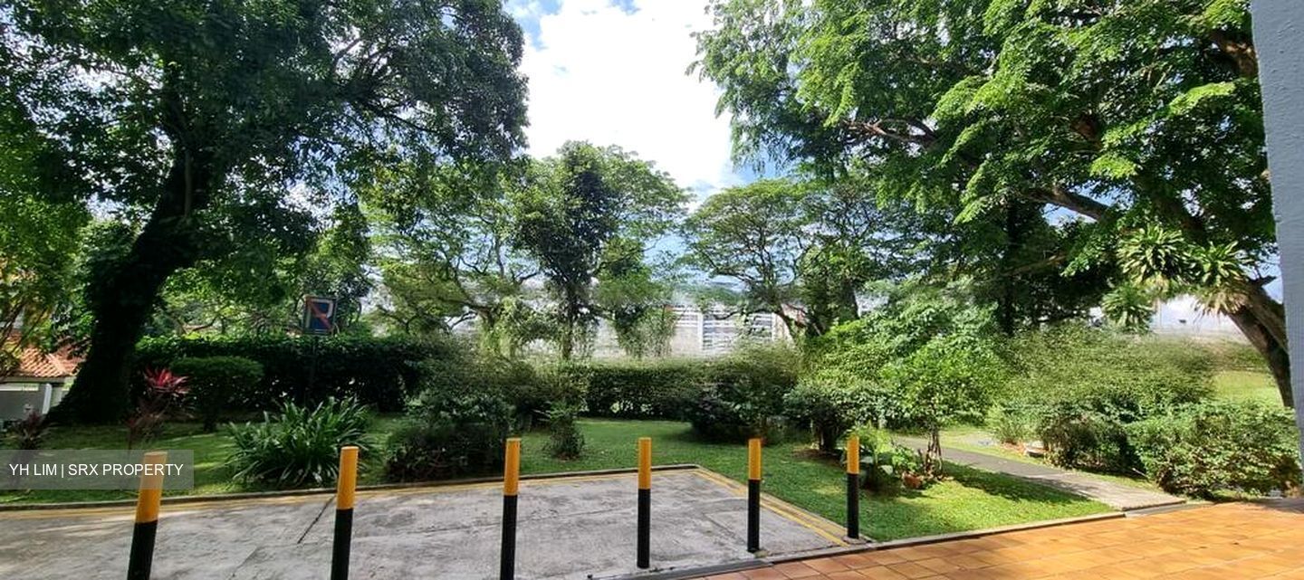 Lakeview Estate (D20), Apartment #453662341